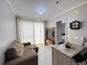 Metropolitan Luxo e completo Shop Flamboyant